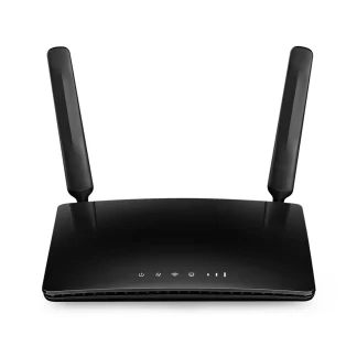 مودم روتر WiFi دو آنتن میکروتیک