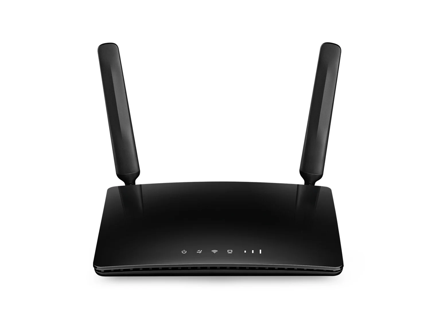 مودم روتر WiFi دو آنتن میکروتیک