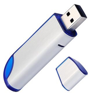 فلش مموری 64GB با سرعت بالا