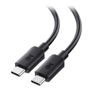 کابل USB-C در دو طرف و سرعت بالا
