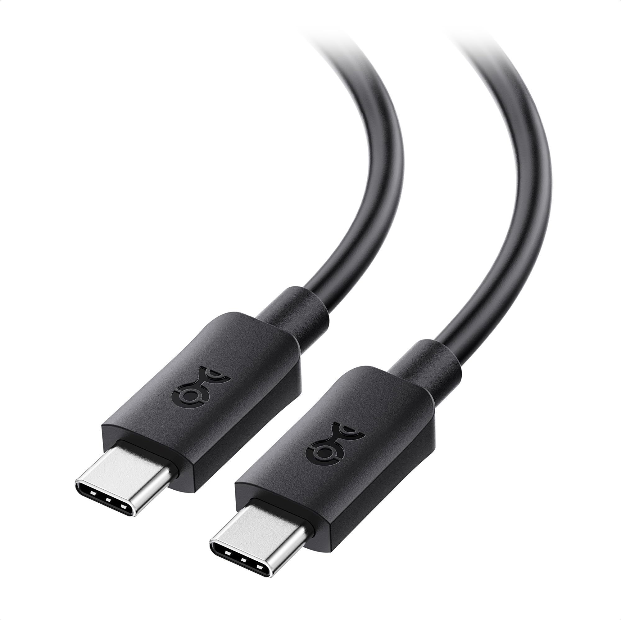 کابل USB-C در دو طرف و سرعت بالا